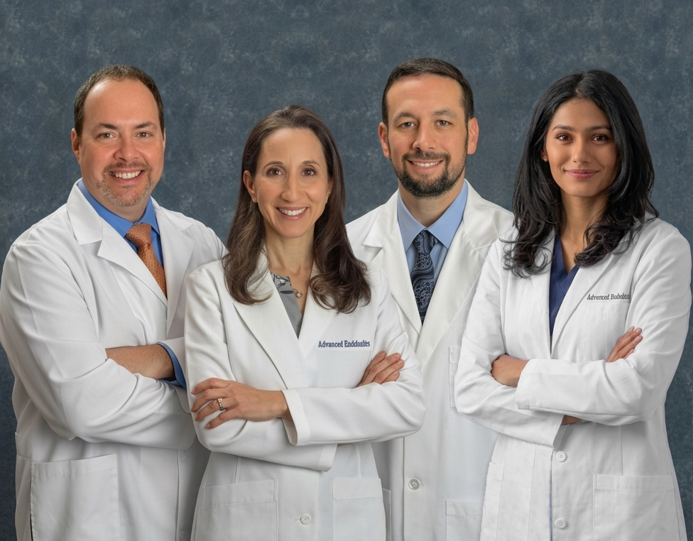 Root Canal Specialists - Joel B. Chasen, Joshua Dembsky, Elinor Alon & Shimona M. Lee