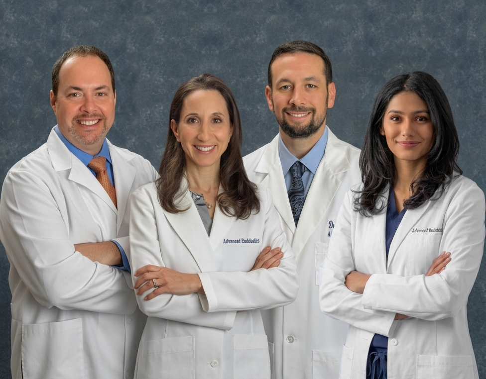 Root Canal Specialists - Joel B. Chasen, Joshua Dembsky, Elinor Alon & Shimona Malik