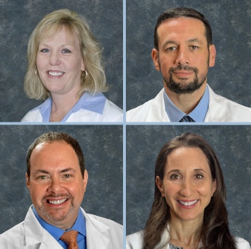 Root Canal Specialists - Joshua Dembsky, Joel Chasen, Andrea Gentile-Fiori