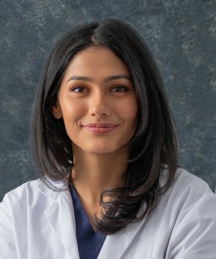 Dr. Shimona Malik - Root Canal Specialist