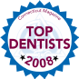 Top Root Canal Dentists 2008