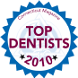 Top Root Canal Dentists 2010