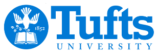 Tufts University School of Dental Medicine Logo